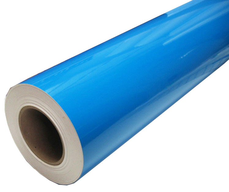 15IN OLYMPIC BLUE HIGH PERFORMANCE - Avery HP750 High Performance Opaque